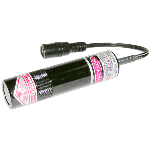 LASER LINE PROJECTOR KML3000 LASIC ELECTROOPTICS CO.,LTD.